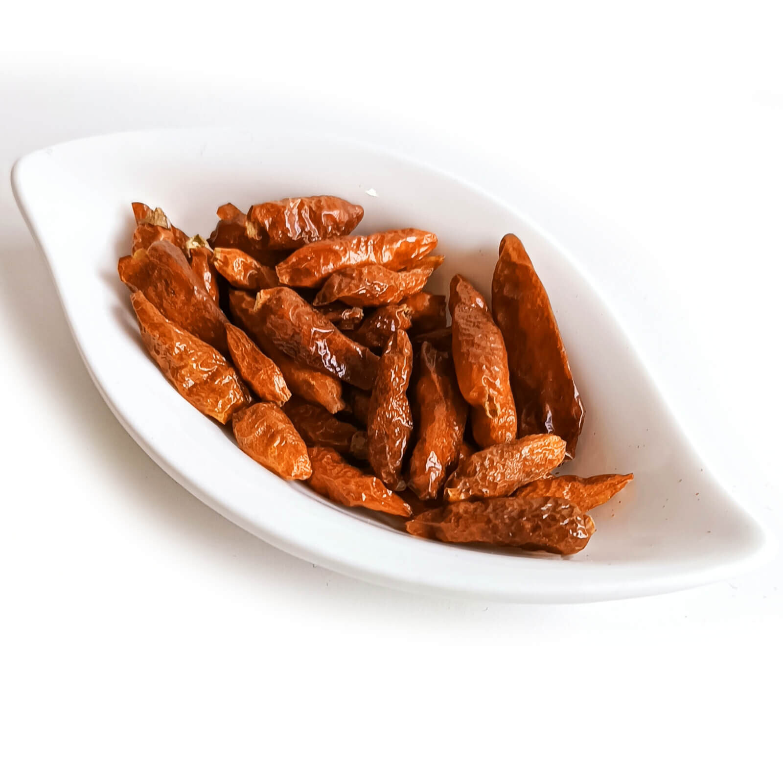 30G Whole Chili Fruit Piri From Elixir Herbs & Spices Directly From Crete #101
