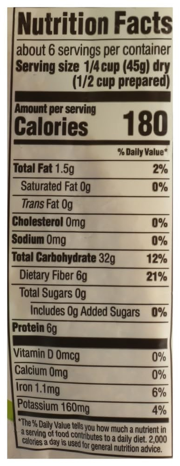 , Organic Whole Grain Bulgur Wheat, 8.8 Oz