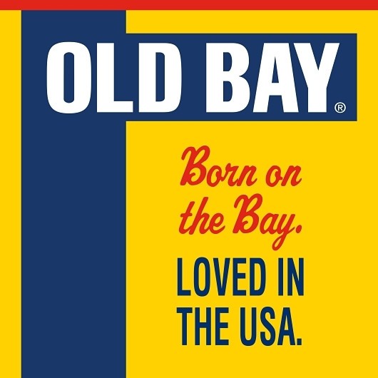 Old Bay Classic Seafood Seasoning, 6 Ounce, 8 Per Case