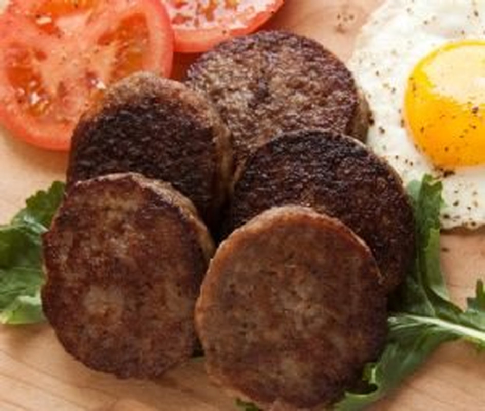 A.C. Legg Blend 10 Pork Sausage Seasoning – 8 Ounce