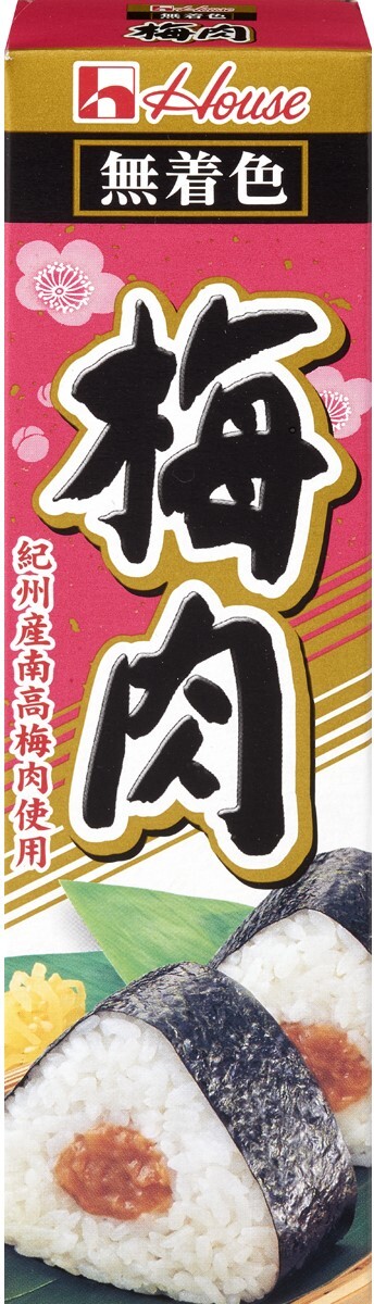 House Aojiso(???) & Bainiku(??) Tube 40g x 2 From Japan For Washoku Sushi Sasimi