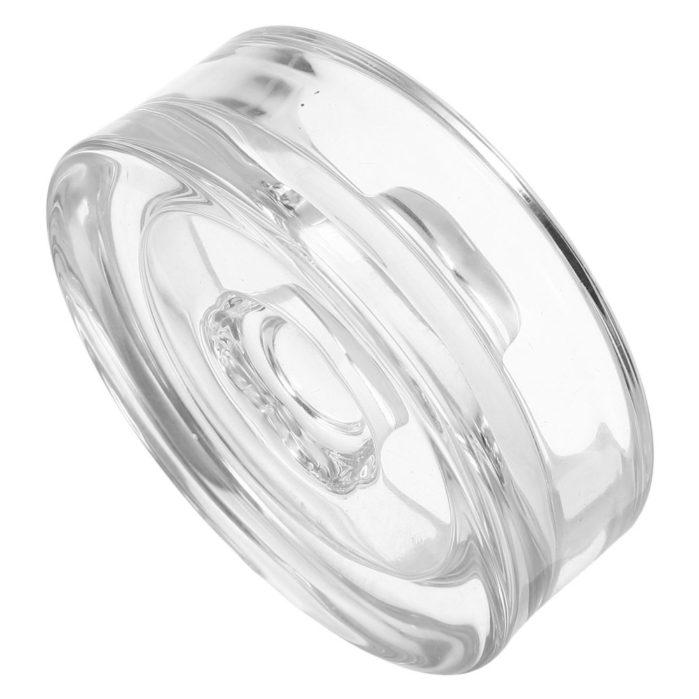 Pickling Fermentation Weight Easy Grip Jar Weights for Kimchi