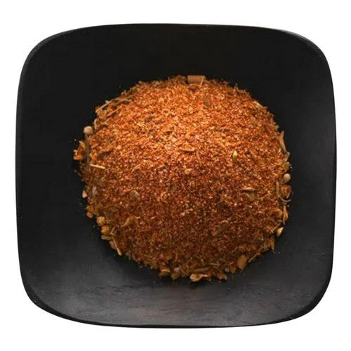 Organic Blackened Cajun Seasoning 1 Lb By Frontier Coop