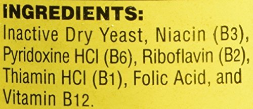 Nutritional Yeast Seasoning, 4.5 Oz (Pack Of 3)