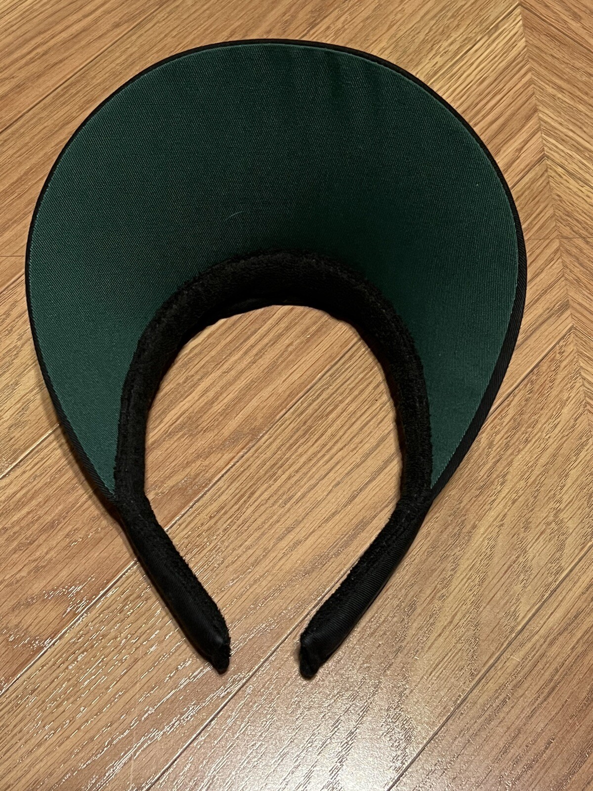 NEW Tastefully Simple VISOR Consultant Merch