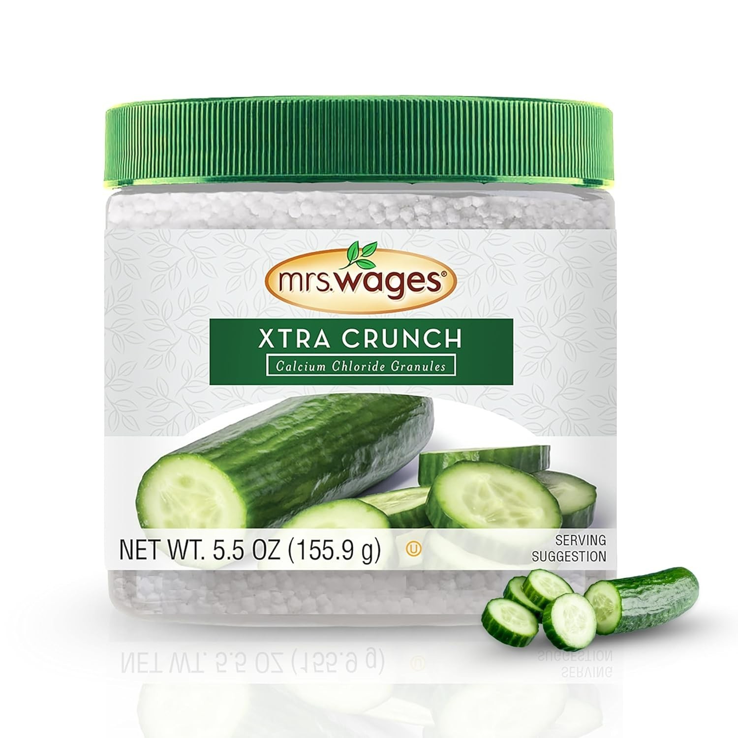 Pickle Mix, Xtra Crunch, Easy-To-Use, Fast Results, Great Taste & Crispness, …