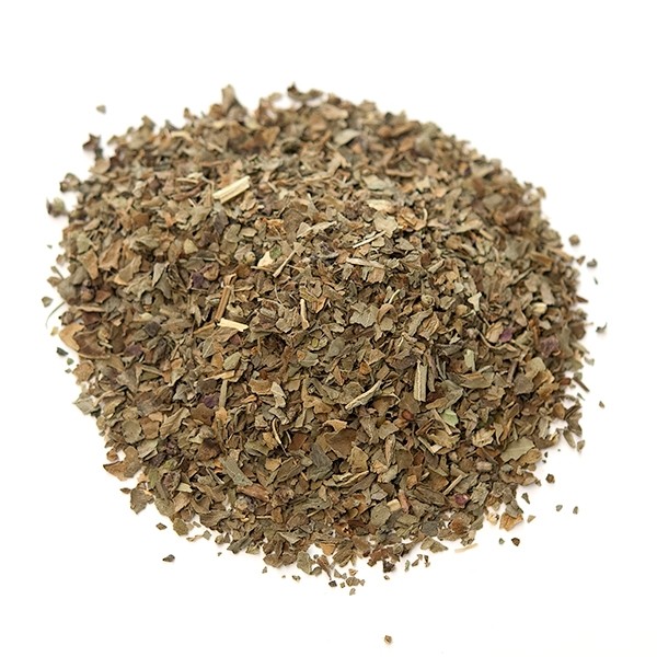 Dried Basil – 4 oz.