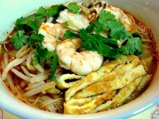 3 Pack Malaysia Famous Sarawak Laksa Paste Helang Matahari 600g EXPRESS SHIPPING