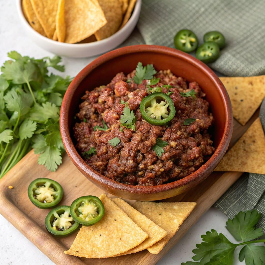 Amazon Grocery, Taco Seasoning Mix, Mild Heat, 1 Oz