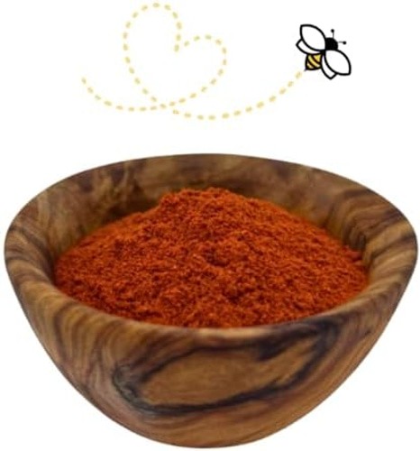 Raw Essentials Smoked Paprika Powder, 18 oz | Rich Smoky Flavor, For BBQ, Mea…