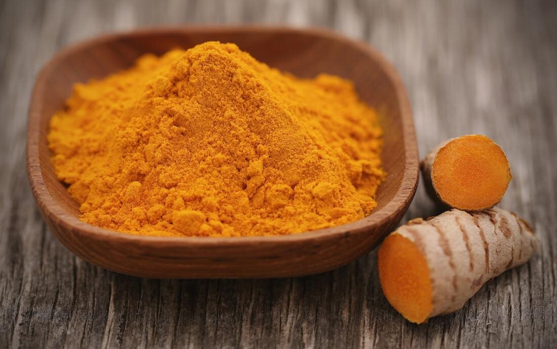 Turmeric Powder Curcumin – Low Heat Gives Colour – SPECIAL PRICE – 1KG 2KG 10KG