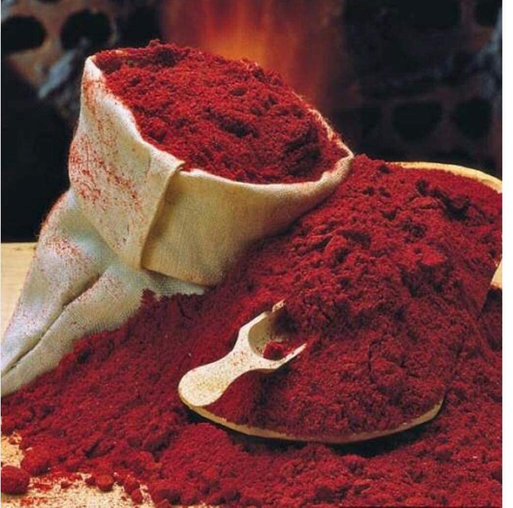 Sweet Smoked Paprika, 2.6 OZ
