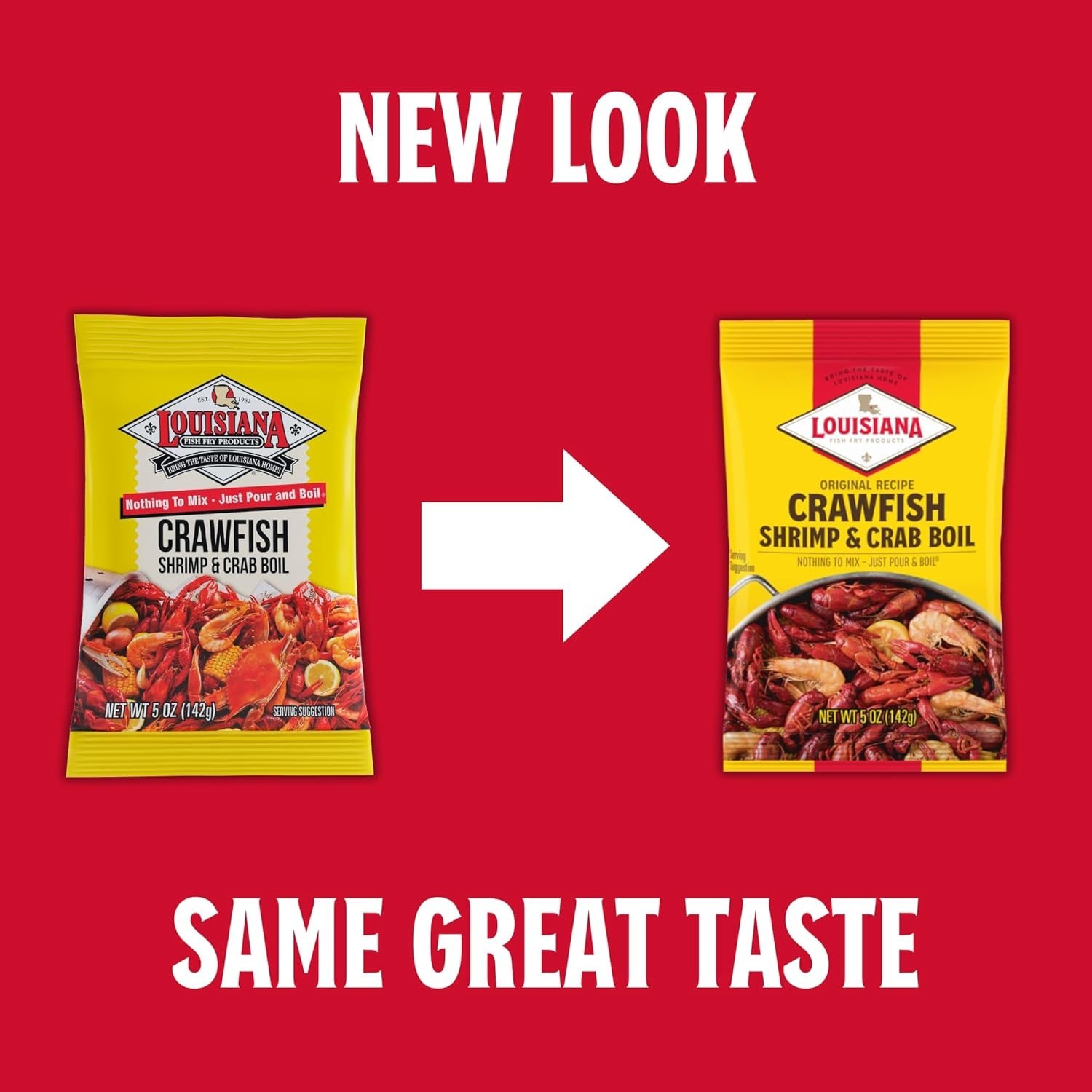 Convenient Cajun Seafood Seasoning – 5 Oz Spicy Mix for Shrimp, Crabs, and More