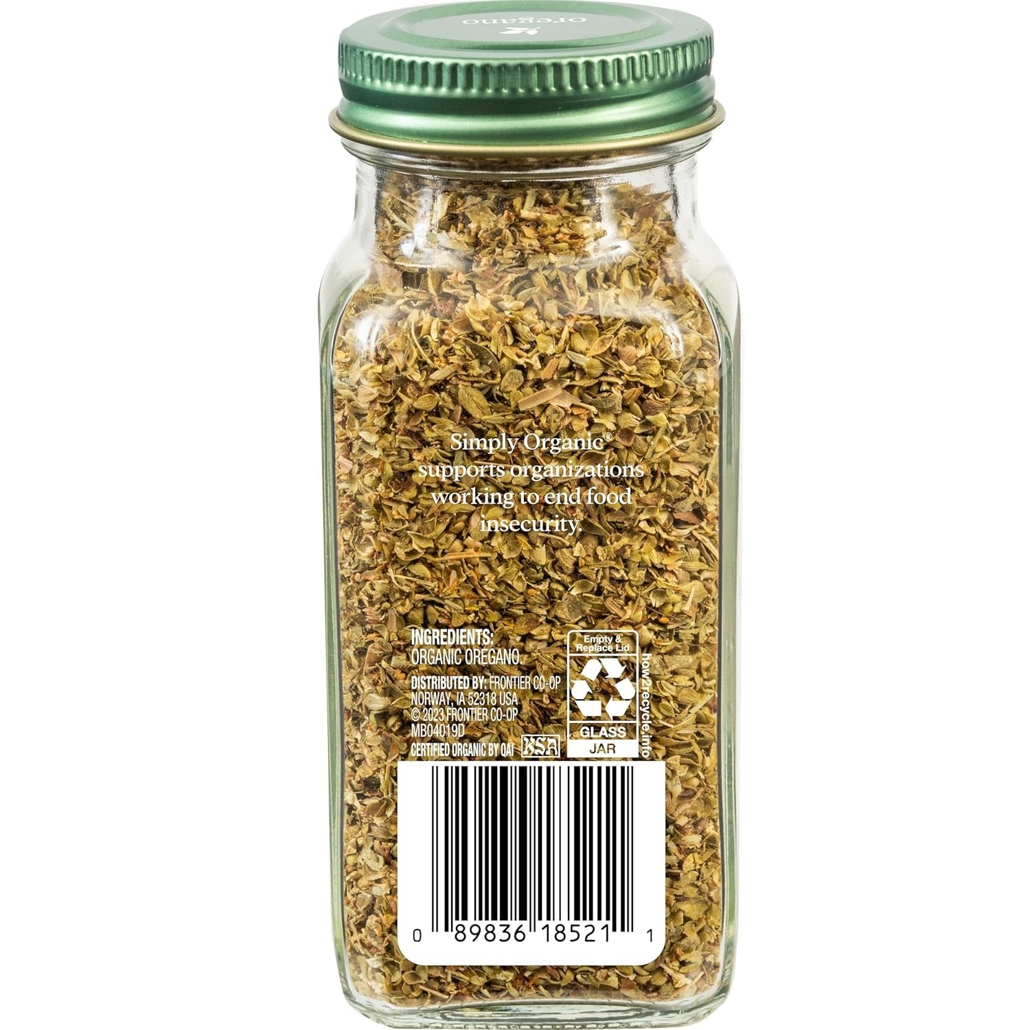 Versatile 0.75 oz Organic Oregano – Ideal for and Paleo Cooking Needs