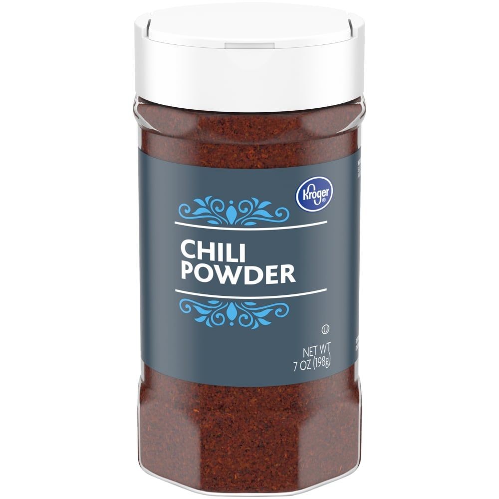 Kroger Chili Powder 7 oz – Pack of 3