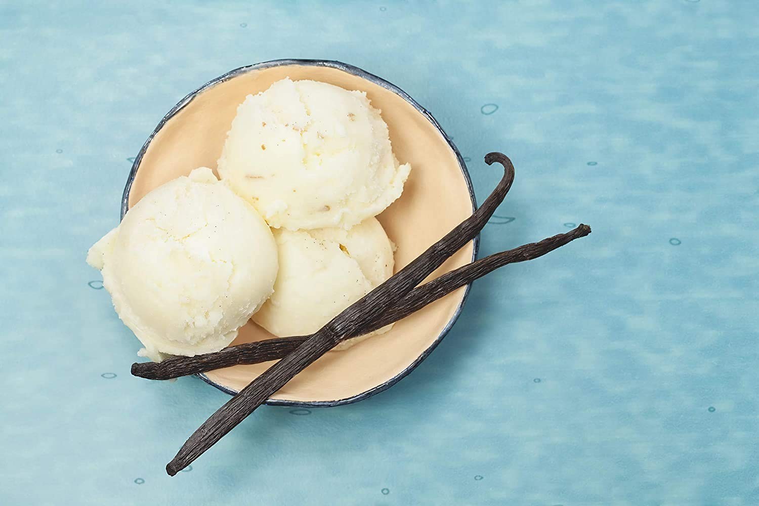 2 oz Vanilla Bean Powder – Raw, Halal, and Versatile for All Recipes