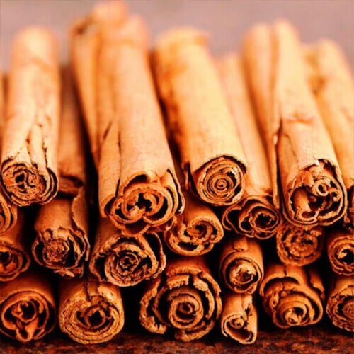 Pure High Quality New Cinnamon Sticks True Organic Alba 100 g+5 g Natural 100%