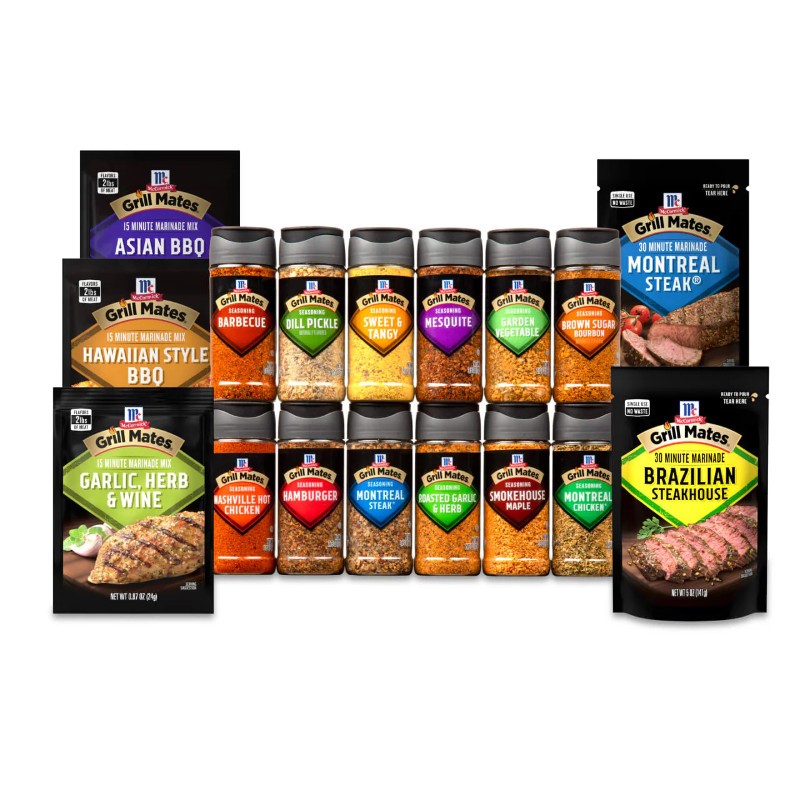 6x McCormick Celery Salt Spice Seasoning Cooking Kitchen Gourmet Flavor New 4.0o