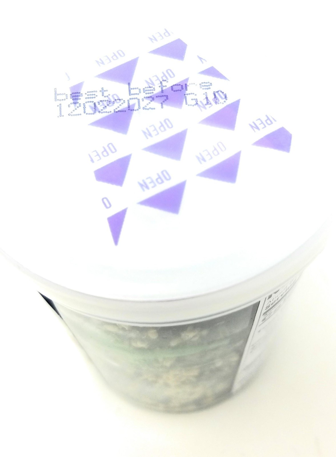 Nori Komi Furikake Rice Seasoning – Seaweed & Sesame Blend, 1.7 oz Glass Jar