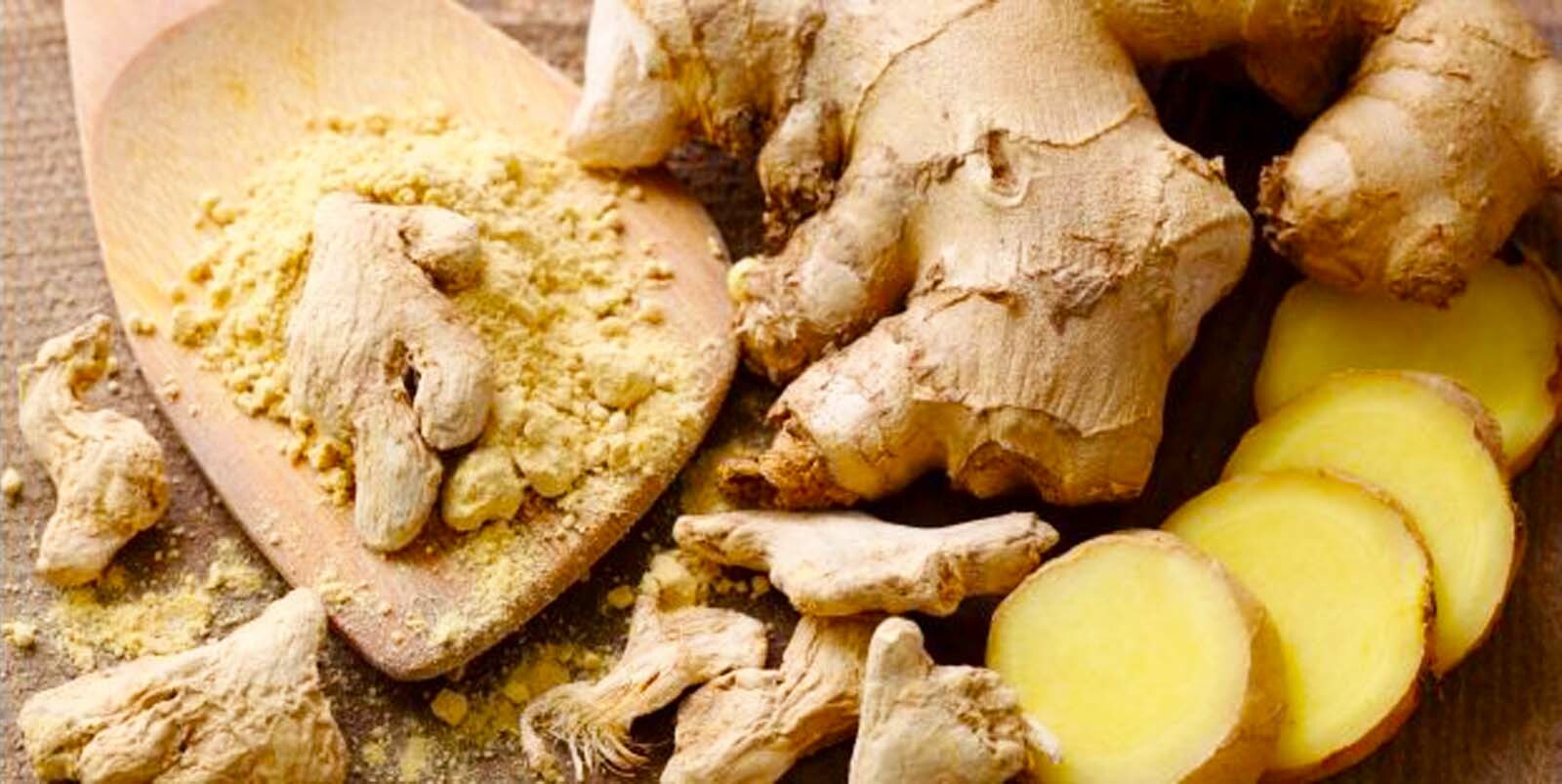 Dried Ginger Slice Premium Quality Sri Lankan Home Cultivated Organic, Sun Dried