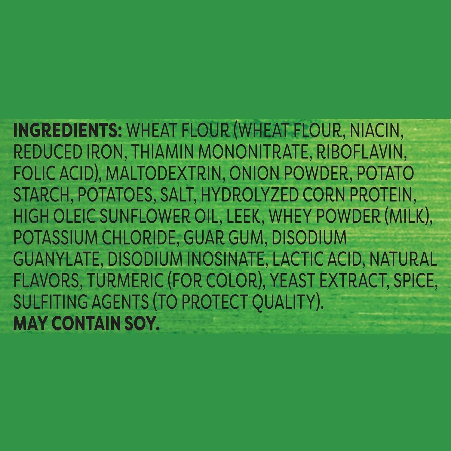 Knorr Soup Mix and Recipe Mix Leek For Soups, Sauces and Simple Meals – 1.8 oz