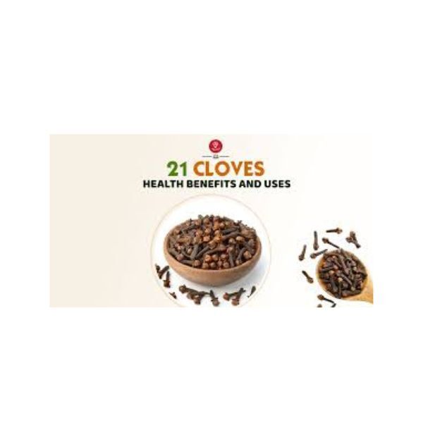 Ceylon Sun Dried Whole Cloves Buds Spices Pure Natural Herb Organic