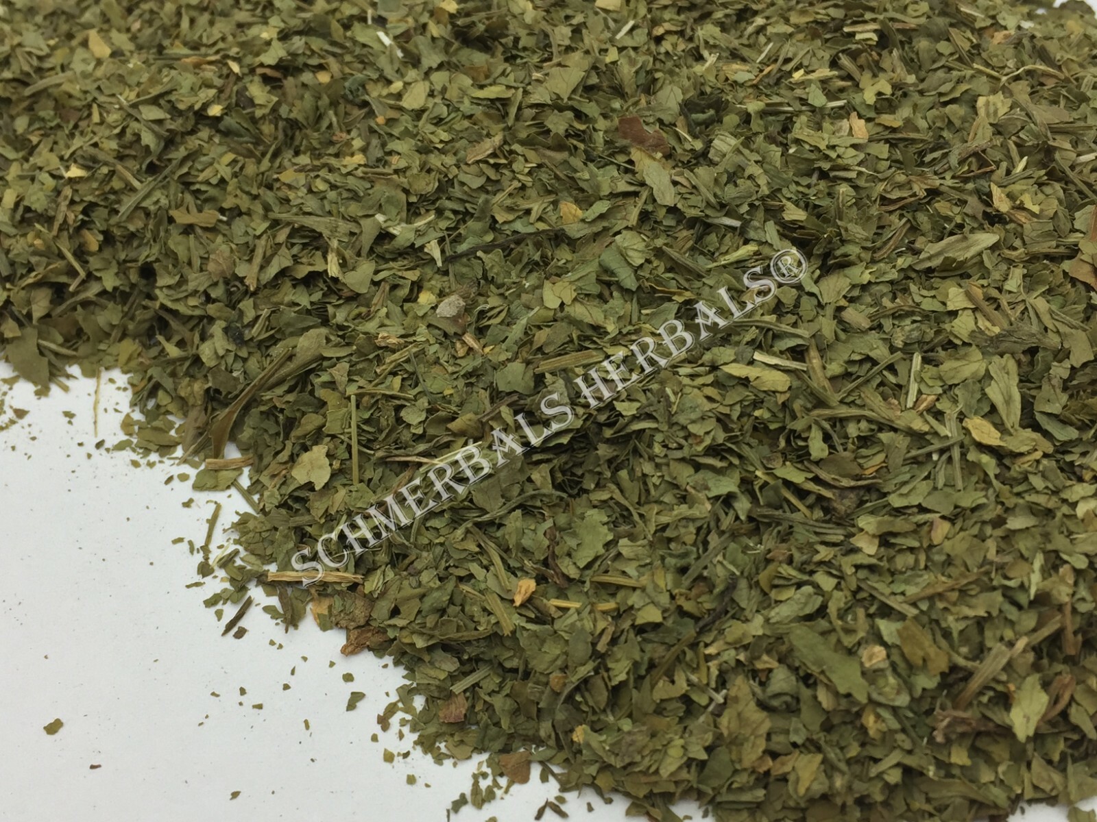 Parsley, Petroselinum crispum, All Natural Flakes ~ Schmerbals Herbals