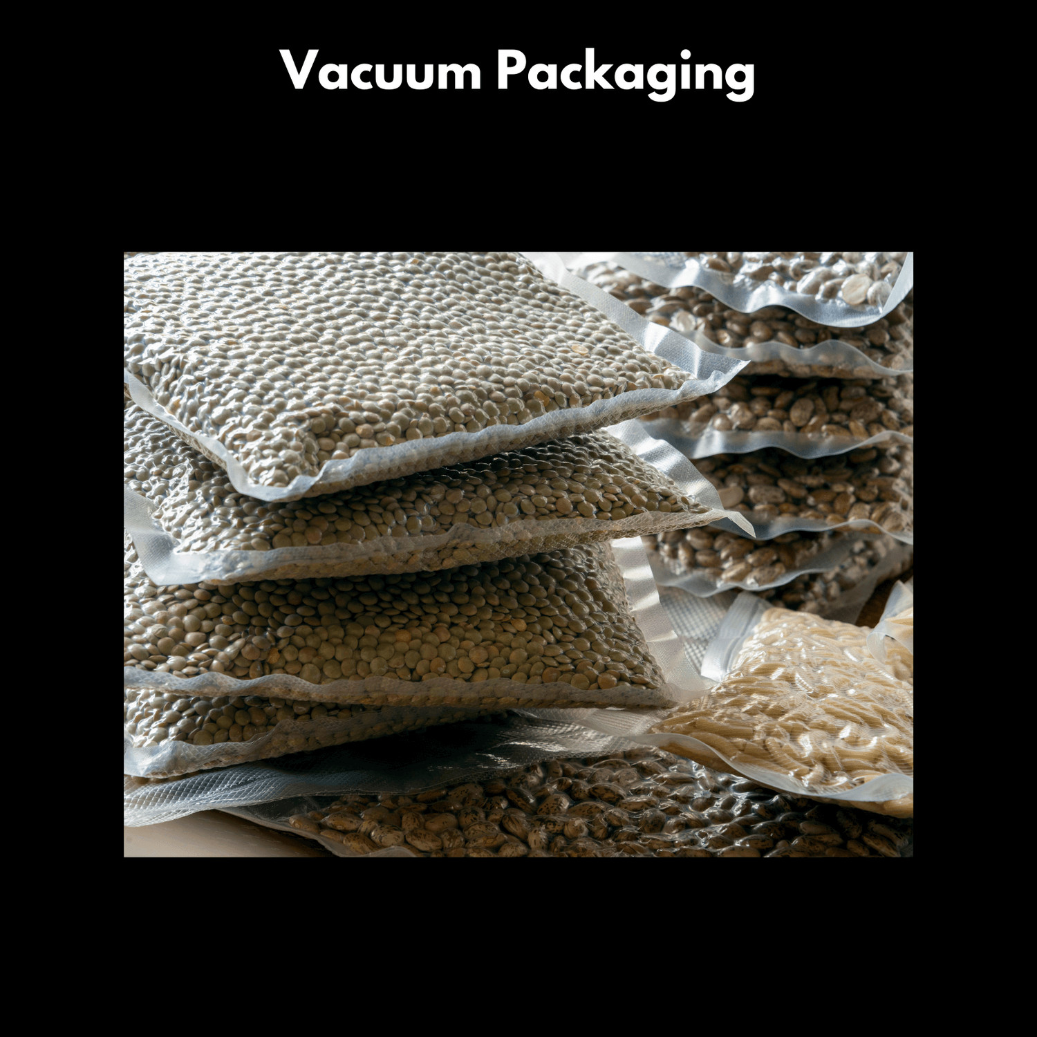 Bulk Wholesale Seasoning, Herbs & Spices Lot VACUUM PACKED