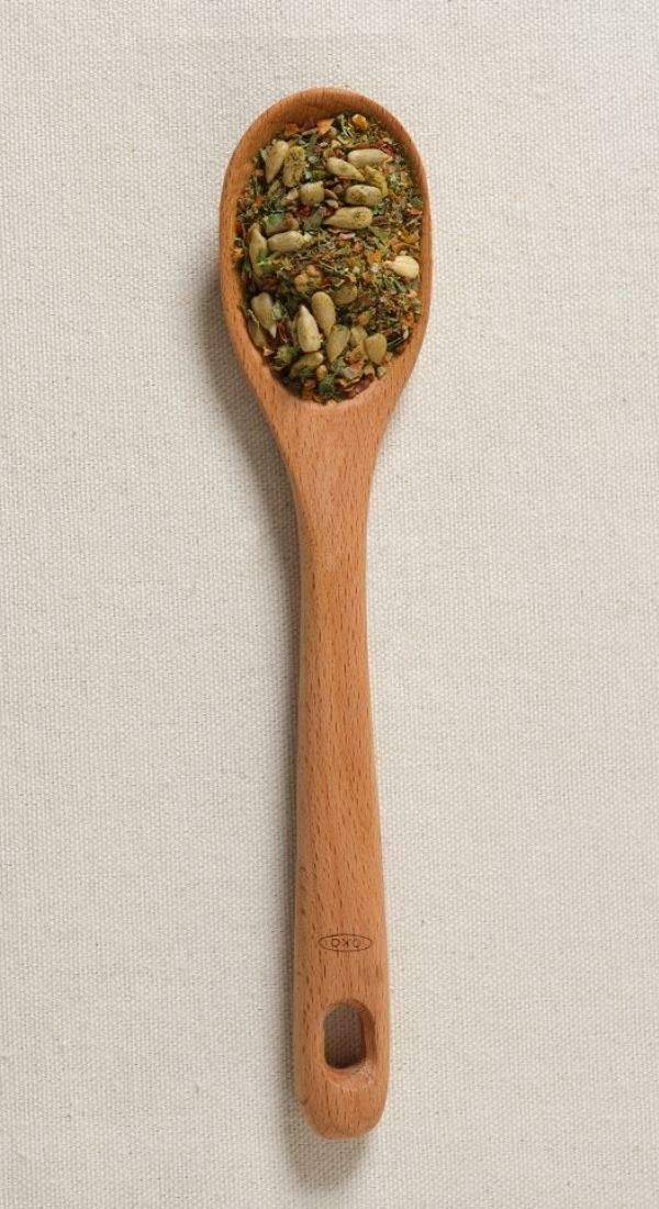The Gourmet Collection Seasoning Blends – Salad Spectacular Spice Blend – Gre…