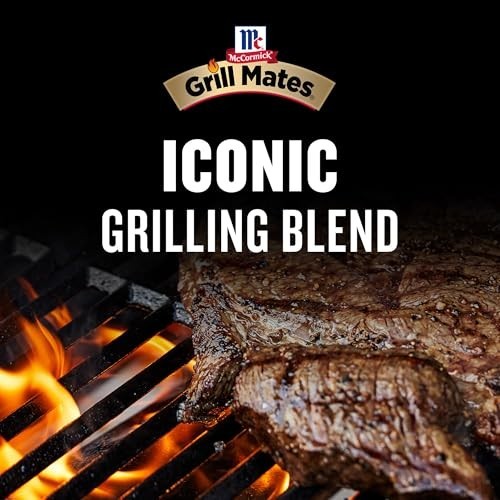 Juicy Marinade Mix for Chicken, Shrimp & Beef – Tomato, Garlic & Basil Flavor