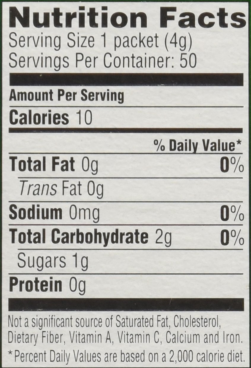 Sodium-Free Chicken Bouillon Granules – 50 Packets, Low Sodium, Flavorful Broth