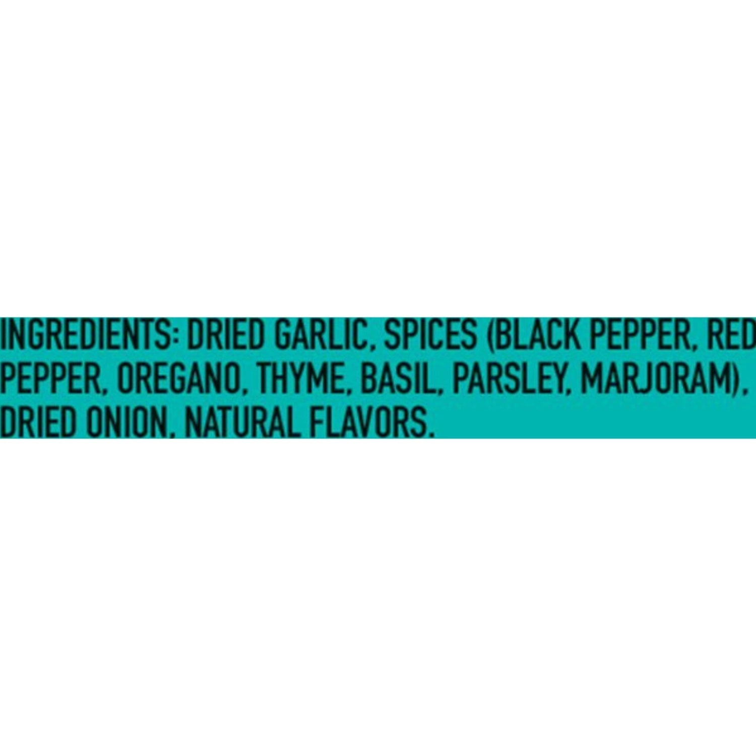 Mrs. Dash Garlic and Herb Seasoning, 10 oz.
