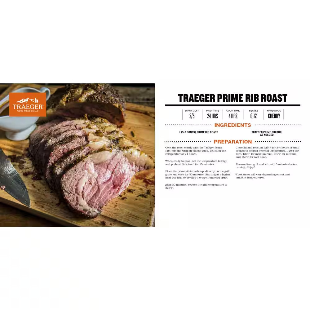 Prime Rib Rub 12.5 Oz.