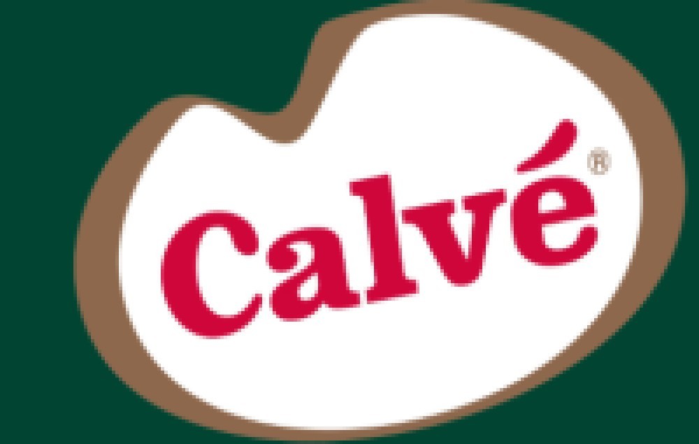 12X Multipack Calve’ Mayonnaise Jar 225G