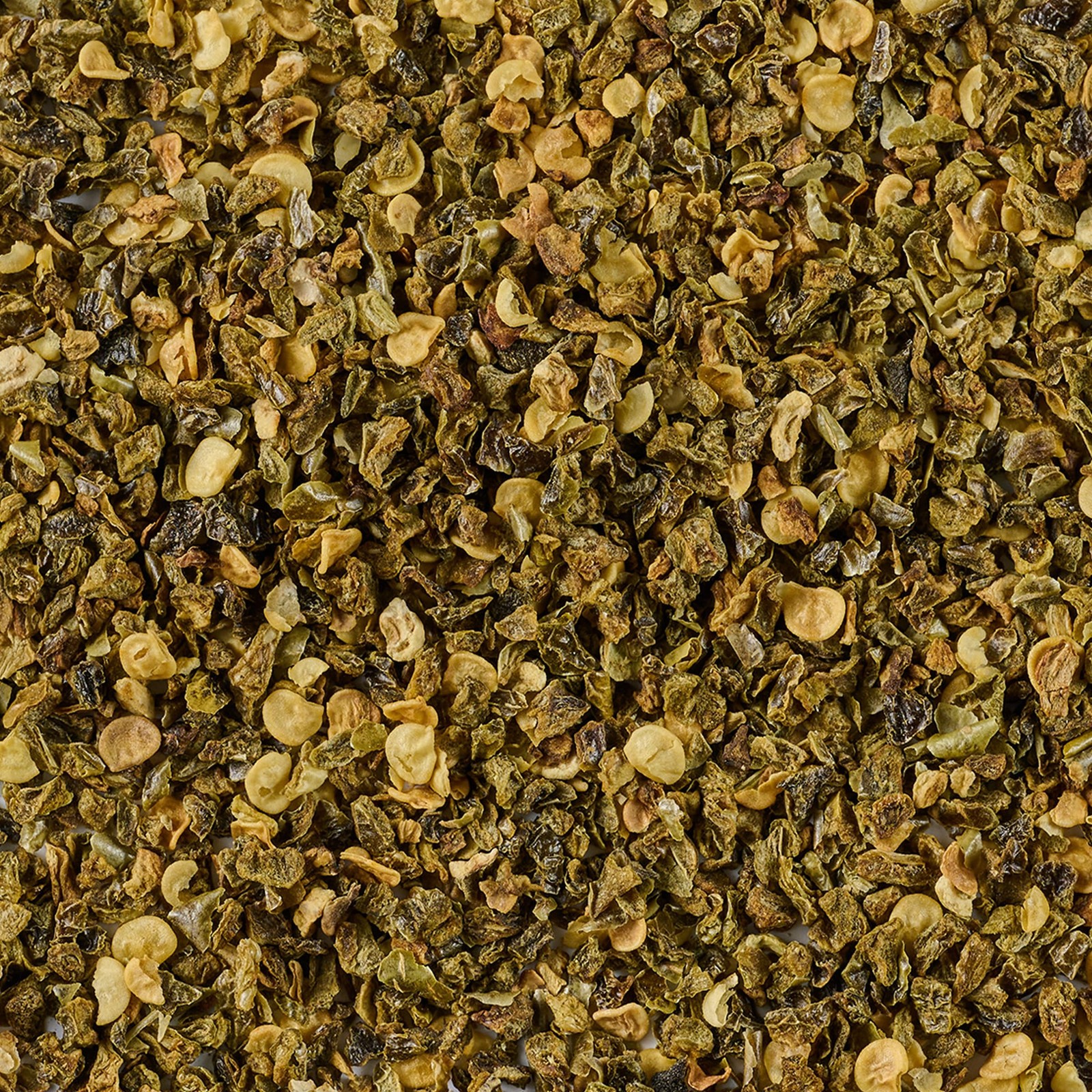 McCormick Crushed Jalapeño Pepper, 1.37 oz Ounce (Pack of 1)