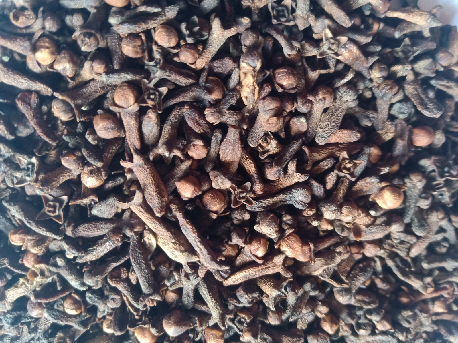 Whole cloves 75g Herbs Sun dried High quality Organic Hand picked Cloves Ceylon