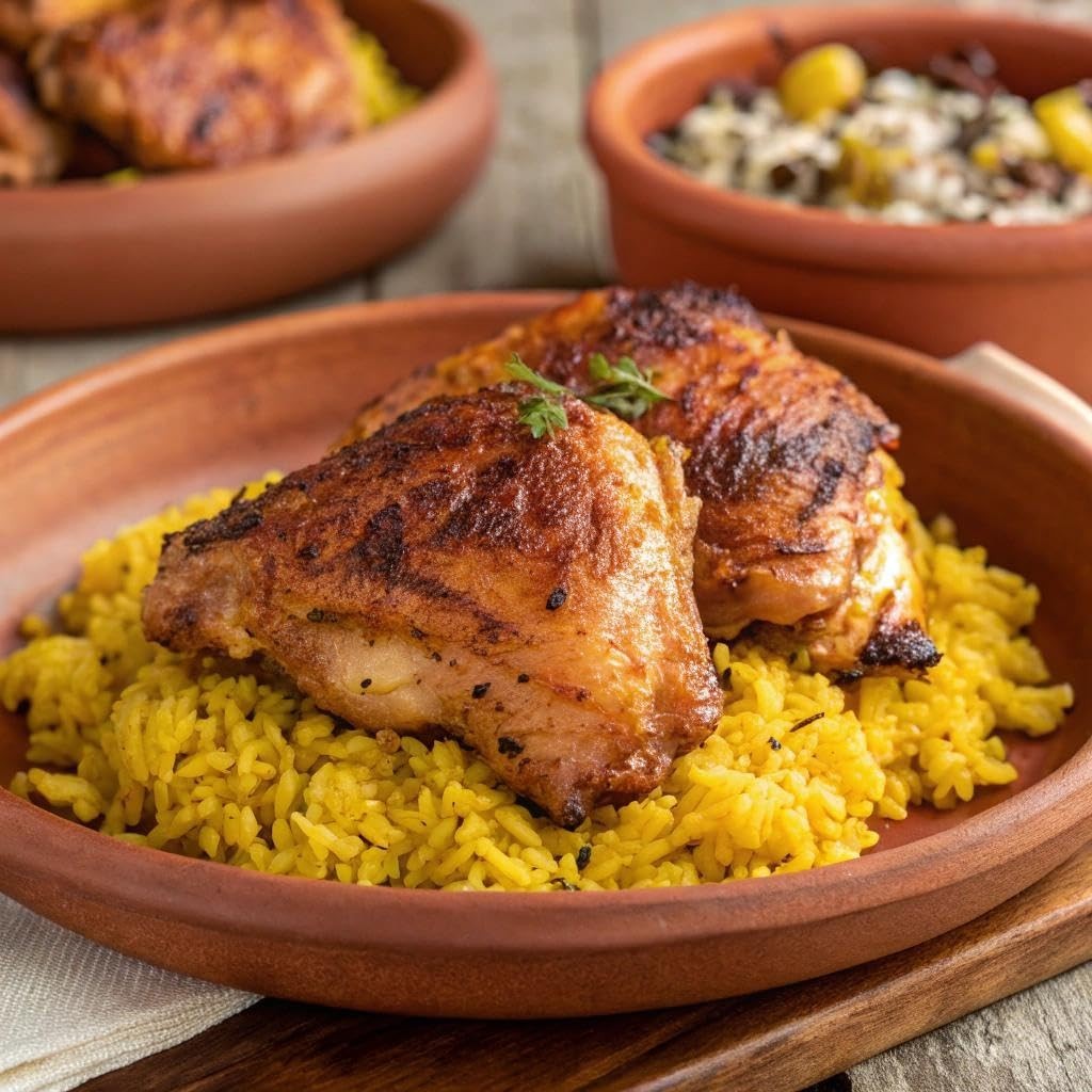 Latin Seasoning Sazon with Coriander & Annatto – 32 oz