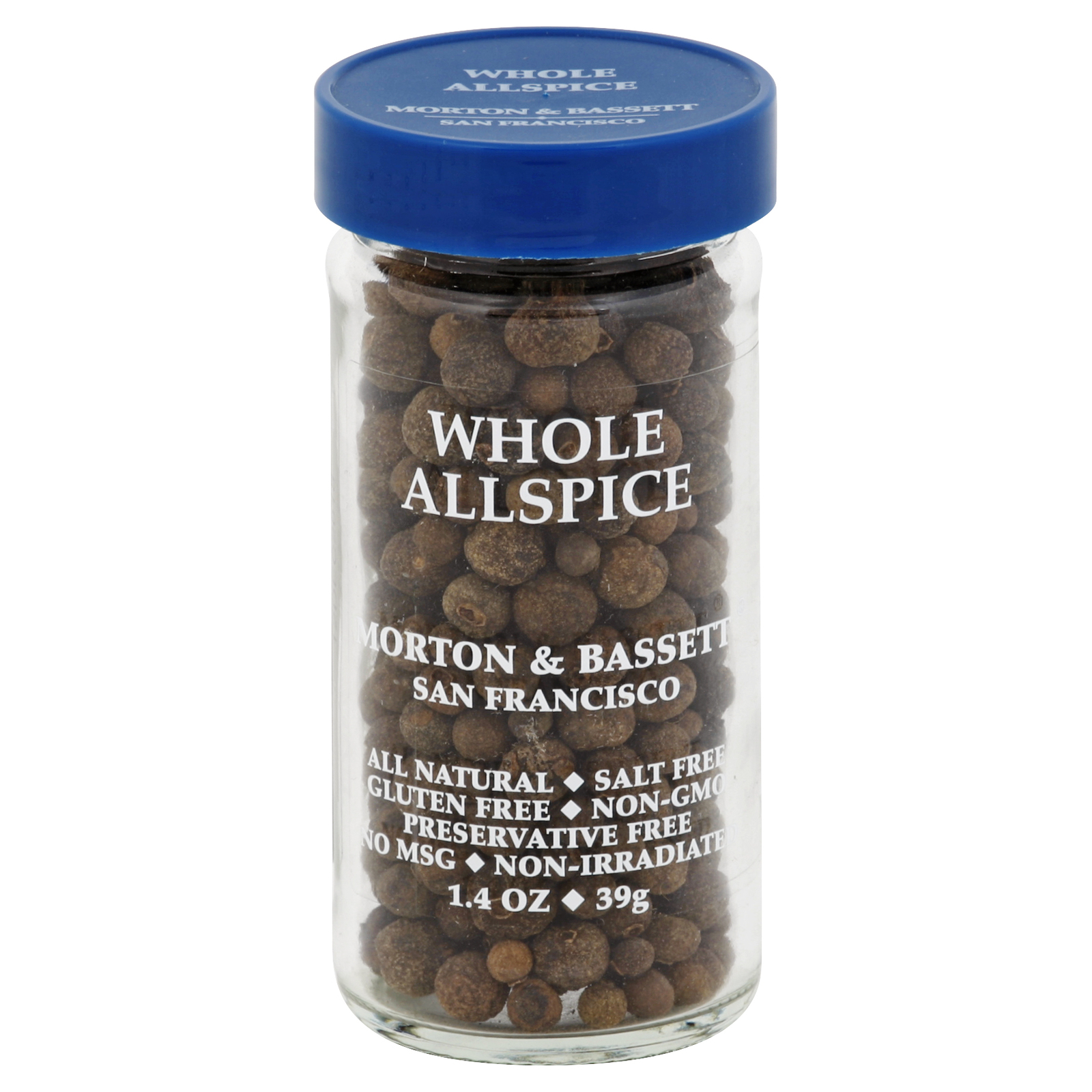Morton & Bassett Allspice 1.4oz Pack of 3