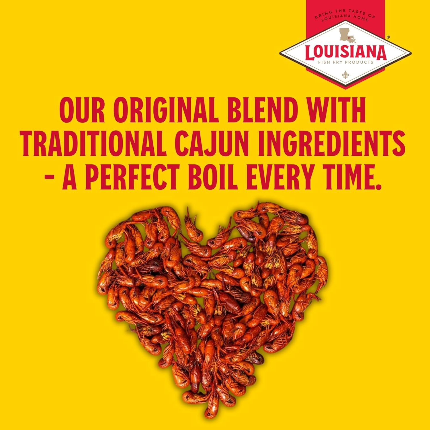 Convenient Cajun Seafood Seasoning – 5 Oz Spicy Mix for Shrimp, Crabs, and More