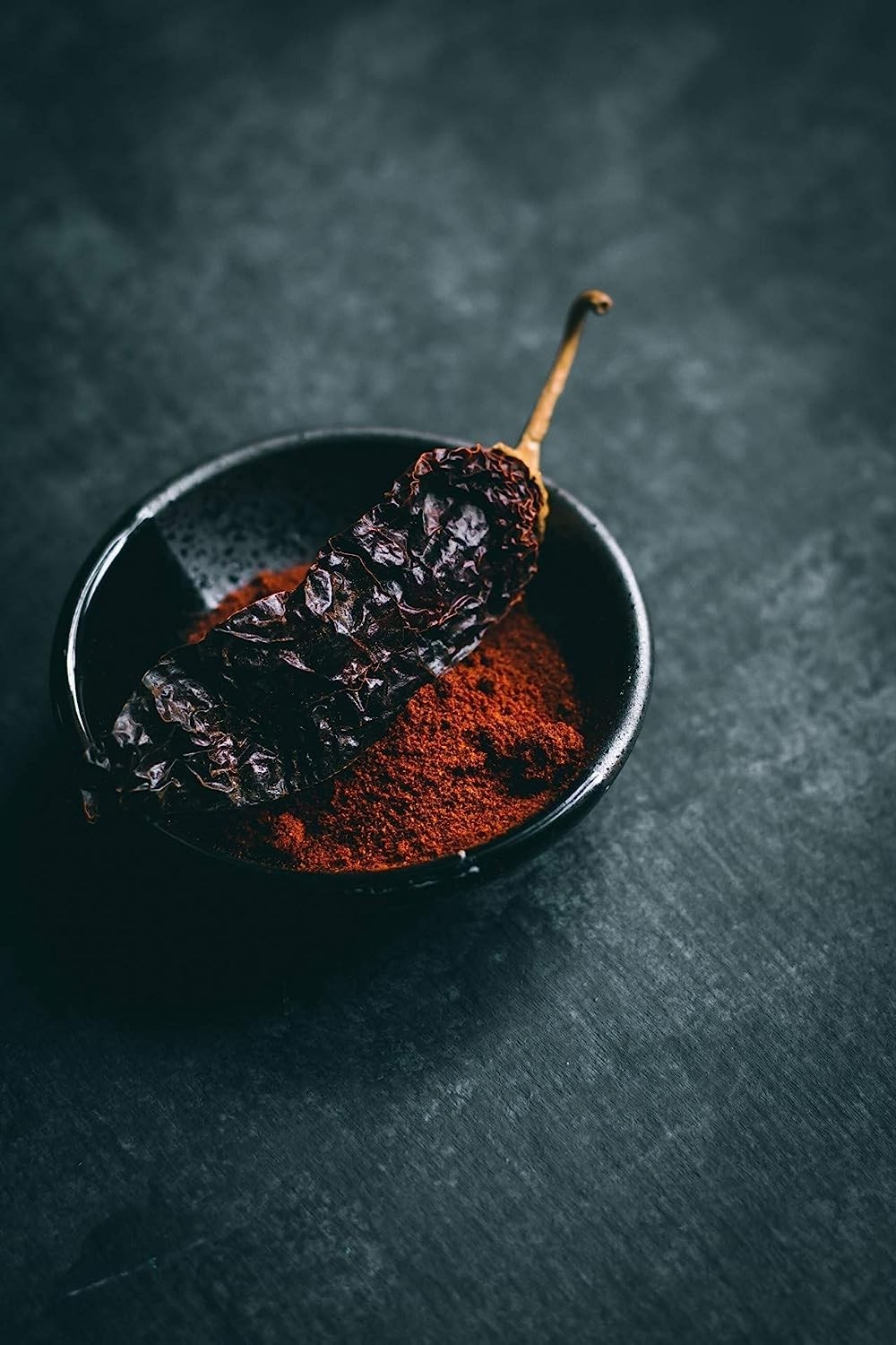 Barkers Dried Red Chili Pods 8 Ounce Authentic Hatch Valley New Mexico Spice