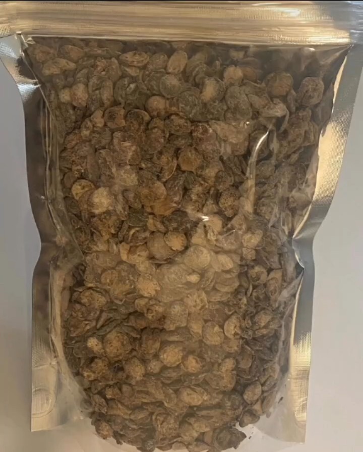 Organic African Locust Beans Dawadawa