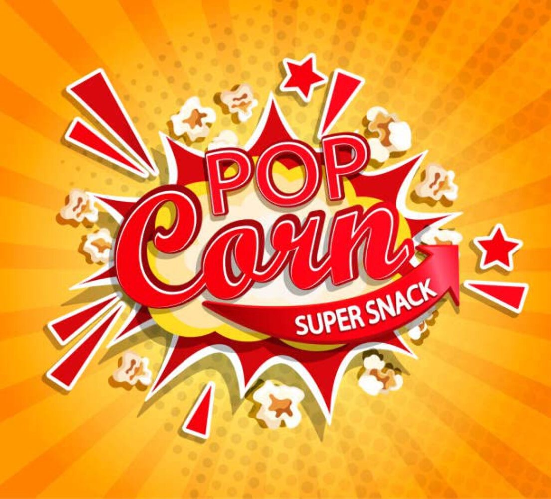 Bacon & Chive Popcorn Seasoning
