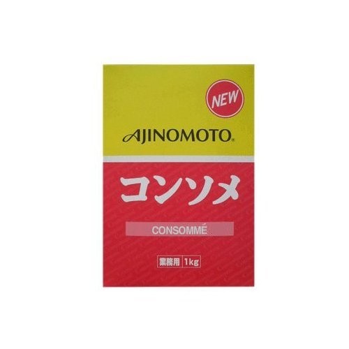 AJINOMOTO Consomme 1kg