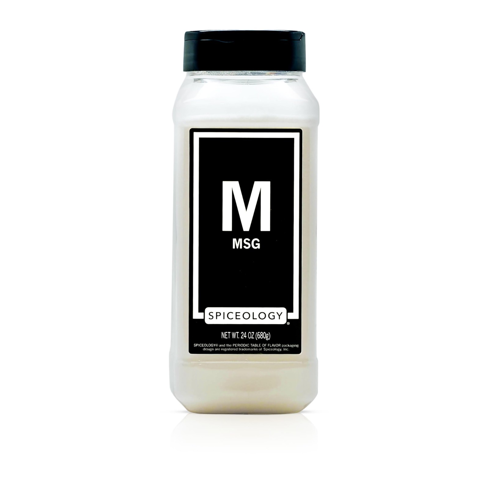 – MSG (Monosodium Glutamate) Seasoning – Flavor Enhancer for Umami-Rich Cooki…