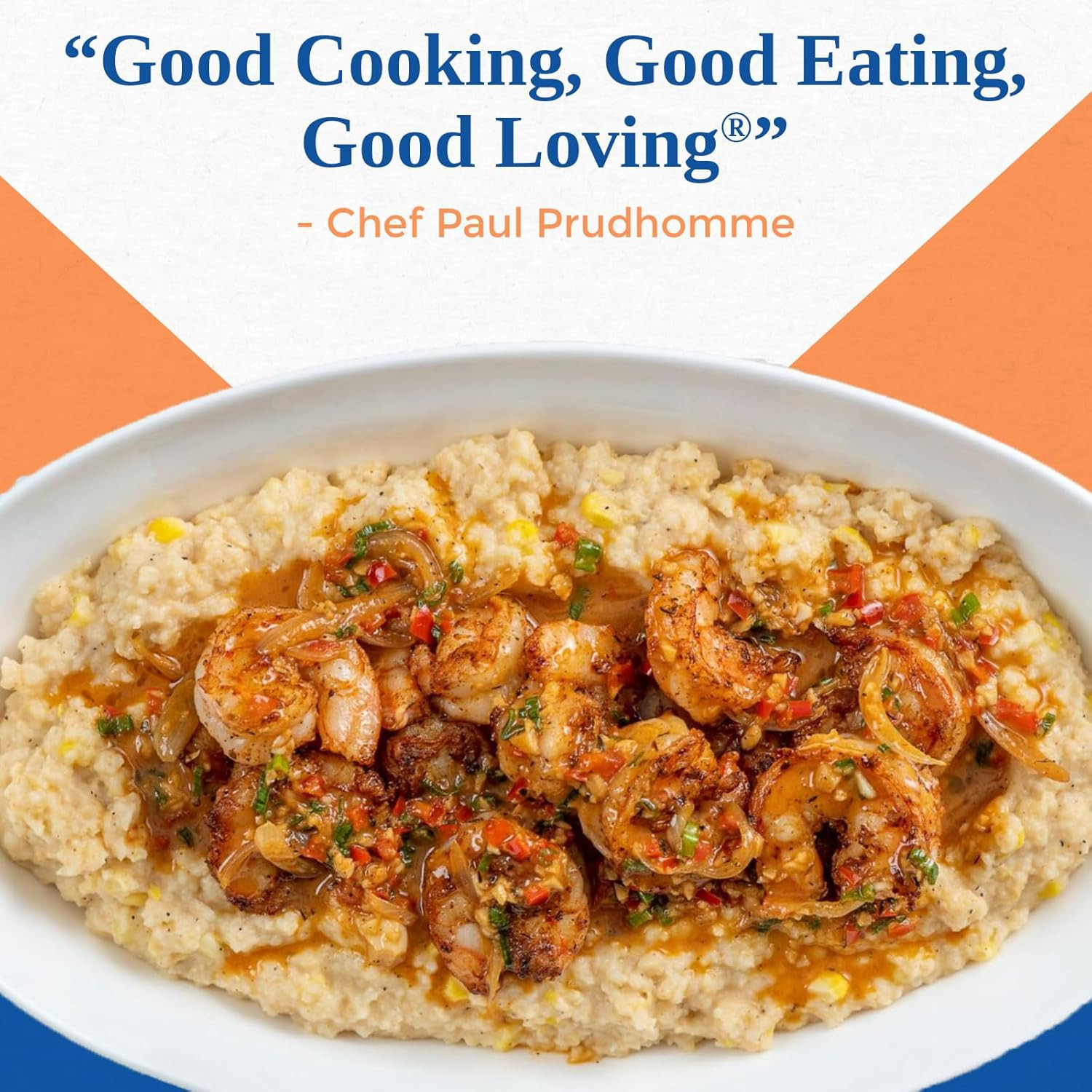 Chef Paul Seafood | Seafood Boil & Fish Fry Seasoning Mix | Perfect for Crab, S