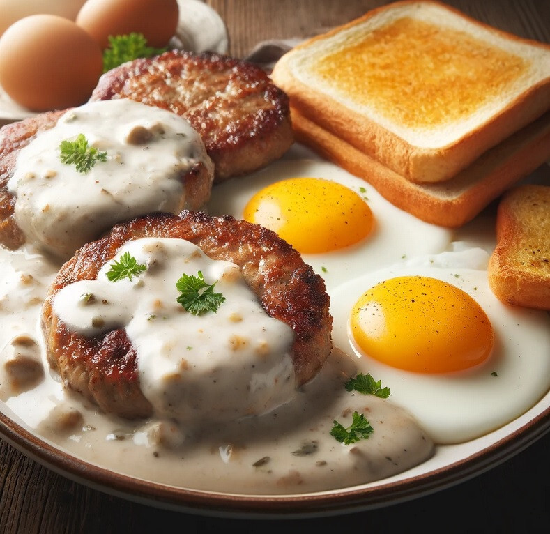 AC Legg’s Pork Sausage Seasoning – Blend #7 Mild Blend 8 oz