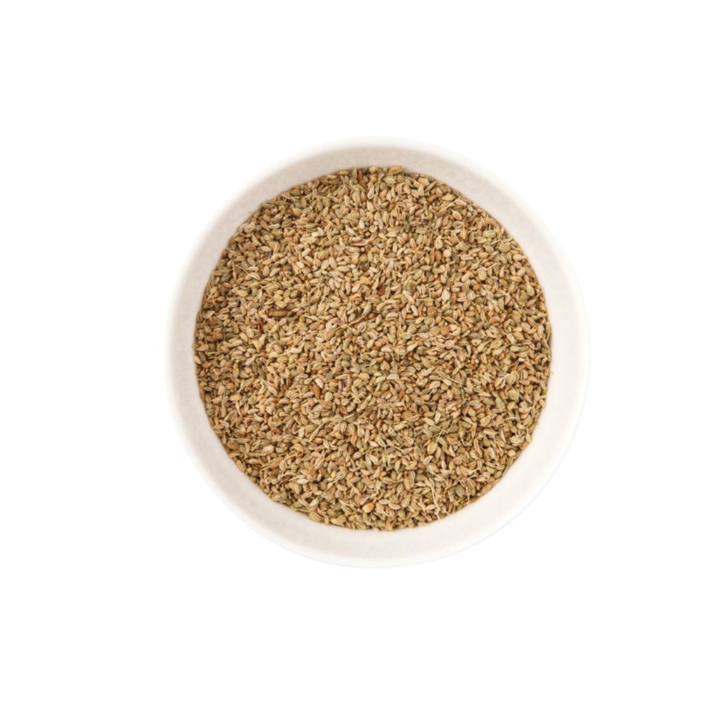 Aiva Ajwain Seeds (Carom Seeds) | 14 oz (Pack of 20)