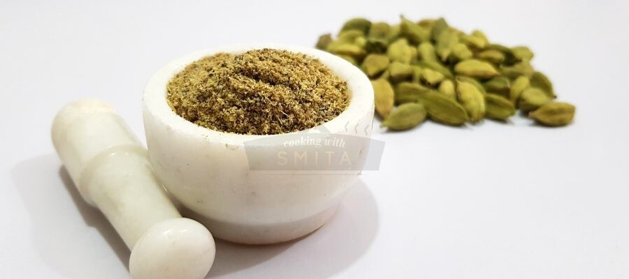 CARDAMOM POWDER,In Ceylon ORGANIC Dried Cardamom Seeds Pods Whole Powder50g&100g