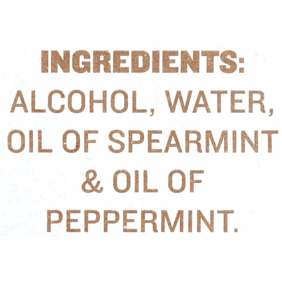 McCormick Non-GMO Pure Mint Extract, 2.0 fl oz Box