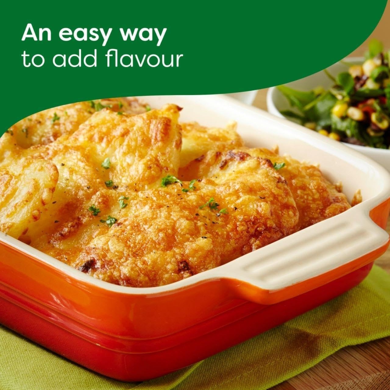 Knorr Aromat All Purpose Savory Seasoning 90g (Pack of 3) 3 Ounce